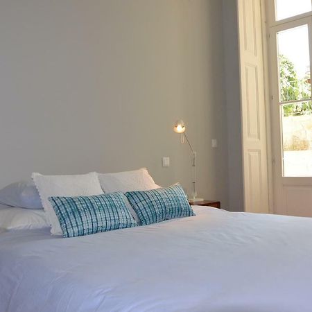 Casa Paillard, By Flat In Porto Appartement Buitenkant foto