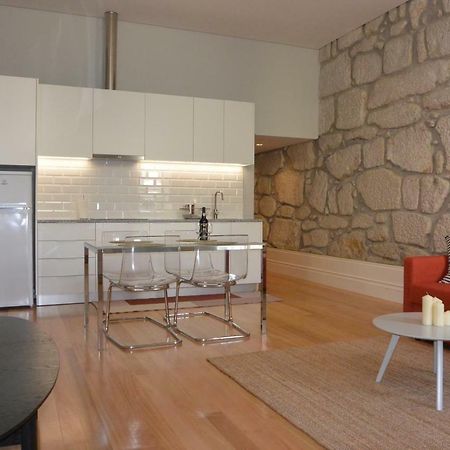 Casa Paillard, By Flat In Porto Appartement Buitenkant foto