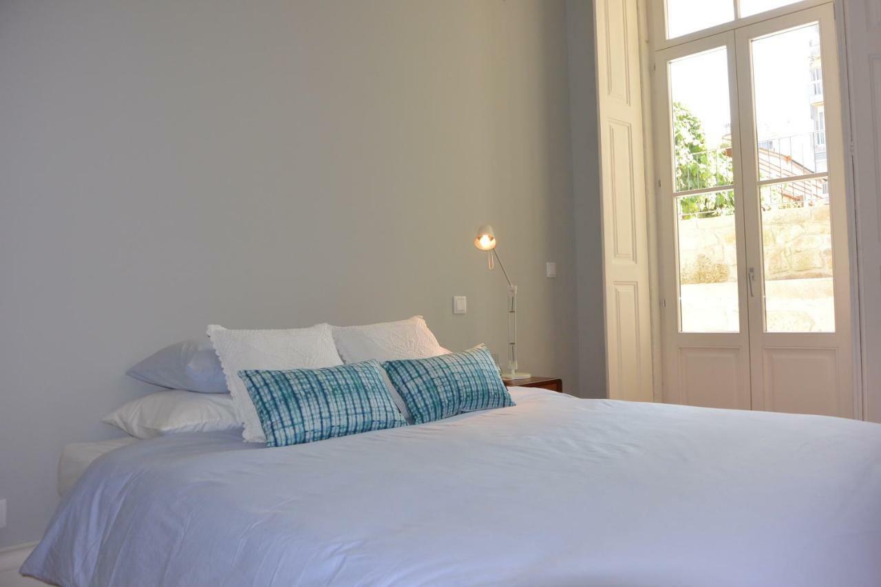 Casa Paillard, By Flat In Porto Appartement Buitenkant foto