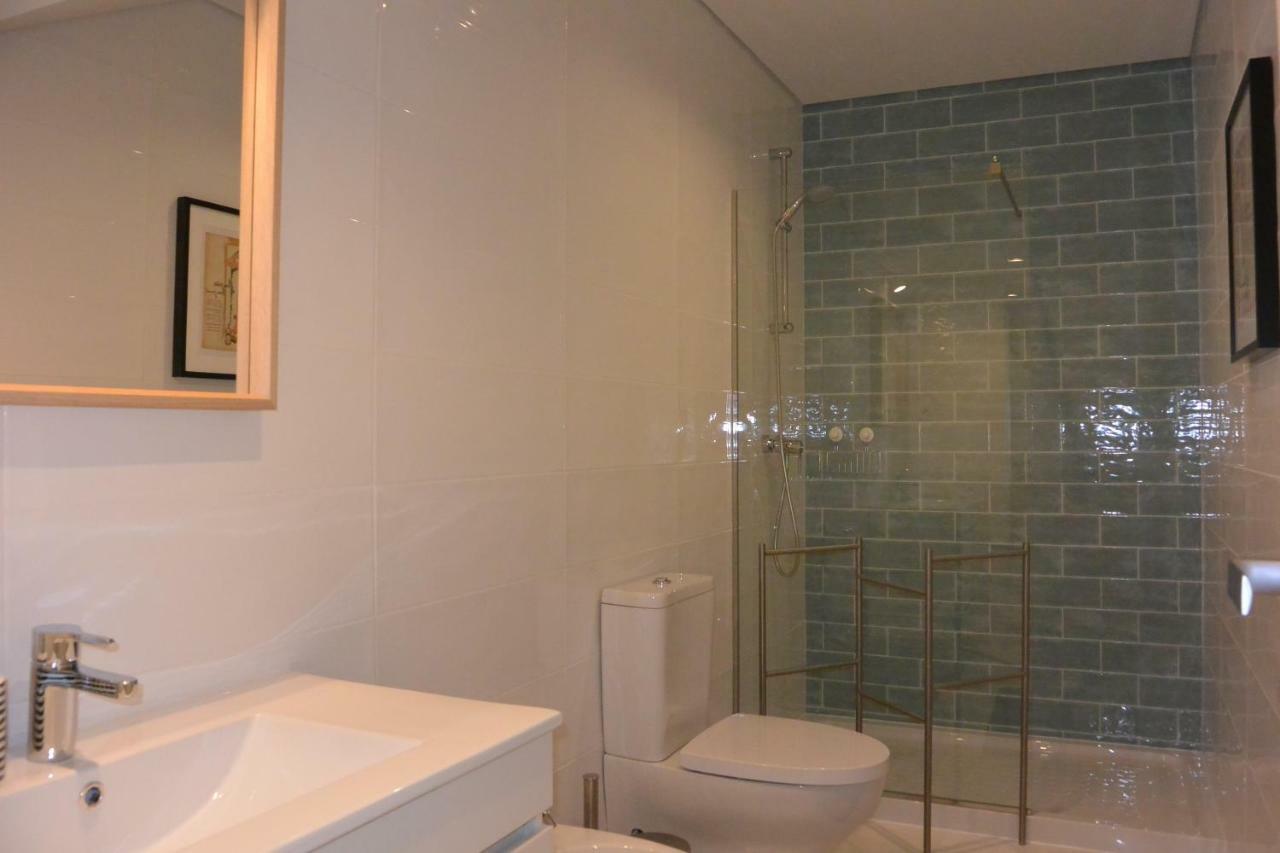 Casa Paillard, By Flat In Porto Appartement Buitenkant foto