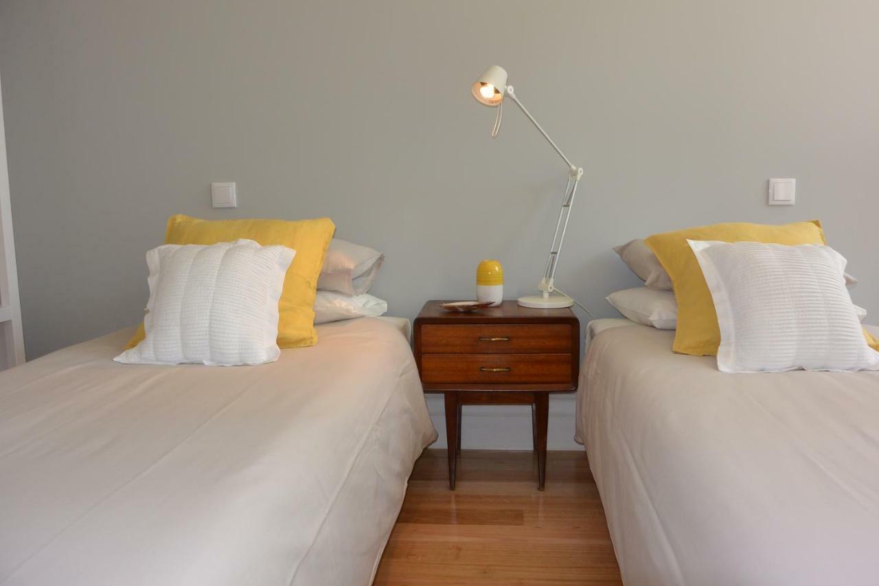Casa Paillard, By Flat In Porto Appartement Buitenkant foto