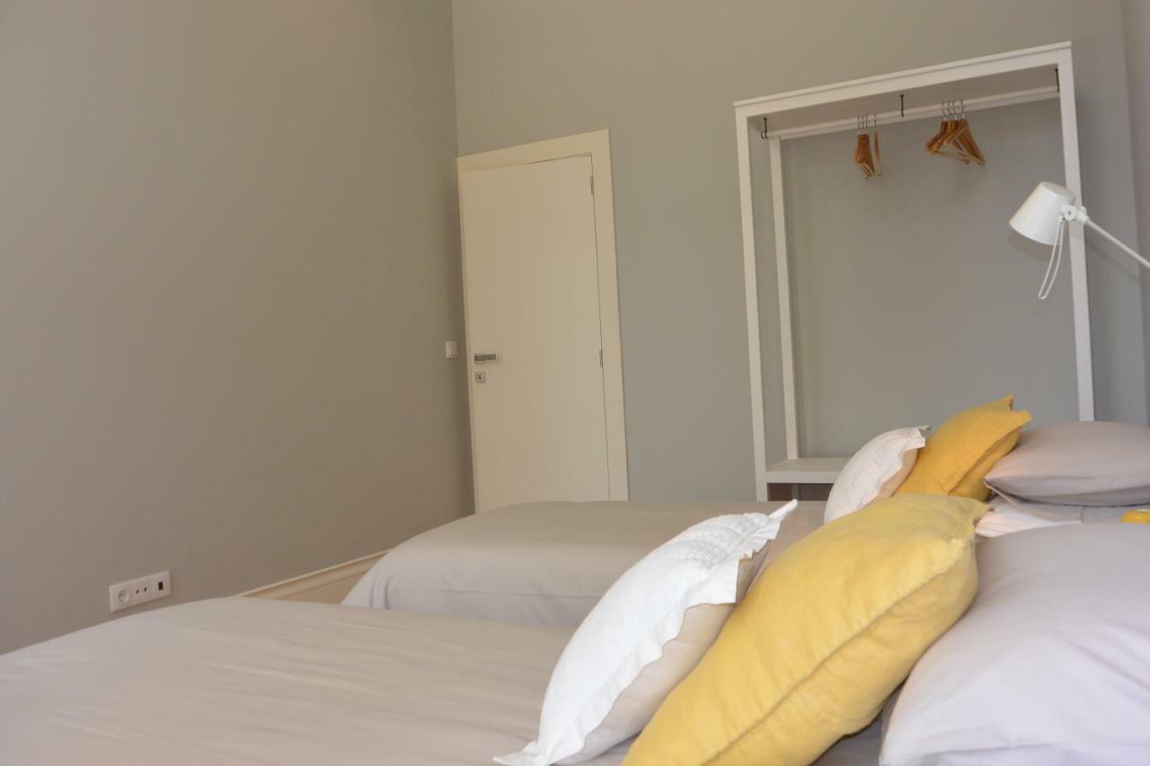 Casa Paillard, By Flat In Porto Appartement Buitenkant foto